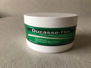 DUCASSE FLEX