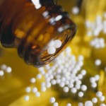 homeopatía glóbulos