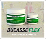 Dr Ducasse