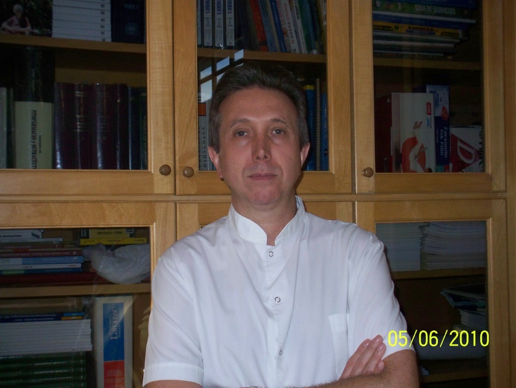 Dr. Ducasse